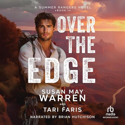 Cover of Over the Edge