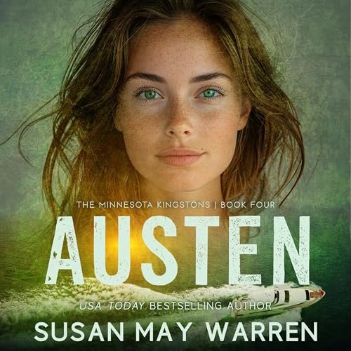 Cover of Austen