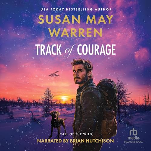 Cover of Track of Courage