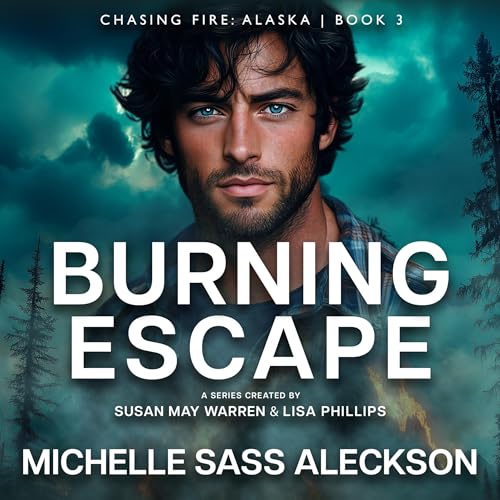 Cover of Burning Escape