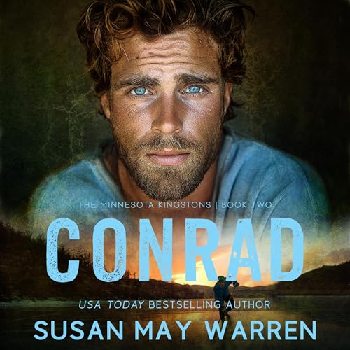 Cover of Conrad