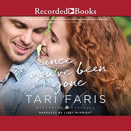 Cover of Since You've Been Gone