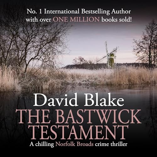 Cover of The Bastwick Testament