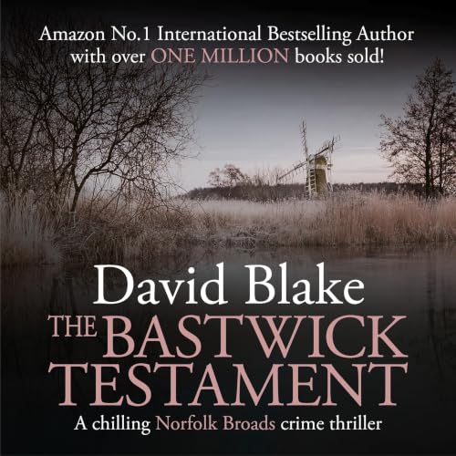 Cover of The Bastwick Testament