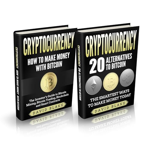Cover of Cryptocurrency
