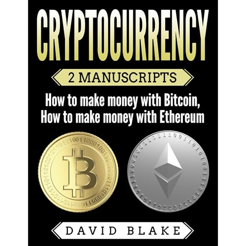 Cover of Cryptocurrency