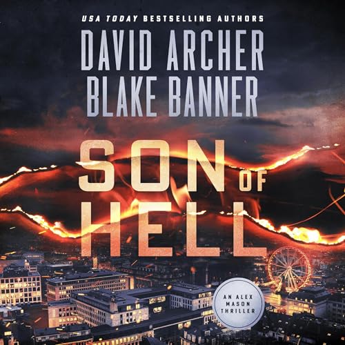 Cover of Son of Hell