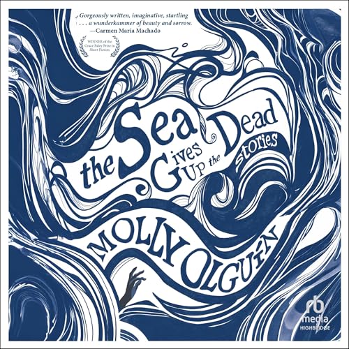 Cover of The Sea Gives Up the Dead