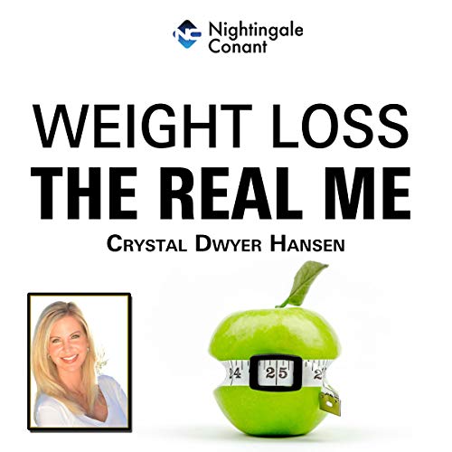 Cover of Weight Loss: The Real Me