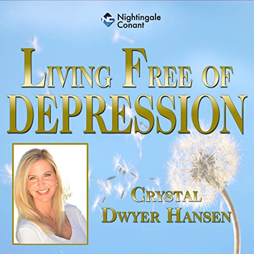 Cover of Living Free of Depression