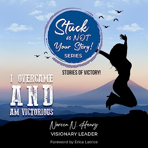 Cover of Stuck Is Not Your Story