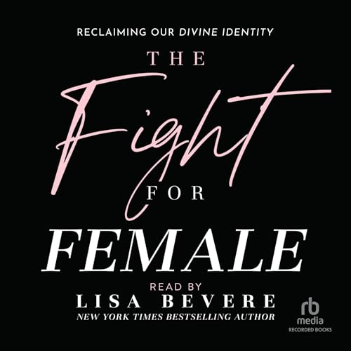 Cover of The Fight for Female