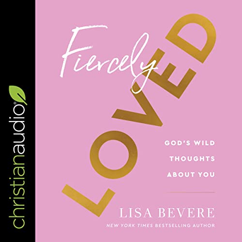Cover of Fiercely Loved