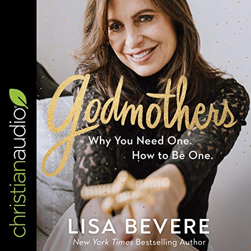 Cover of Godmothers