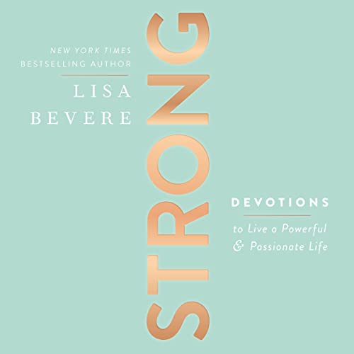 Cover of Strong