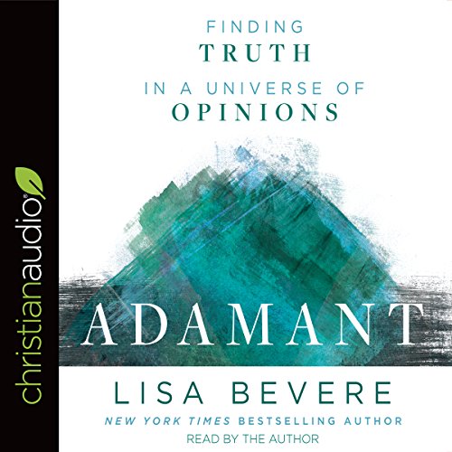 Cover of Adamant