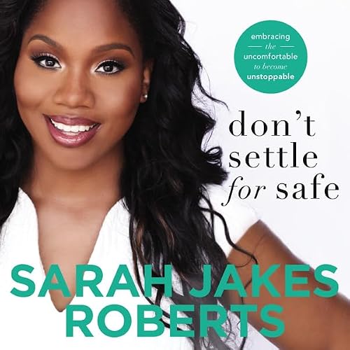 Cover of Don't Settle for Safe