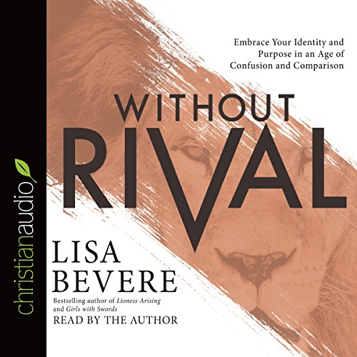 Cover of Without Rival