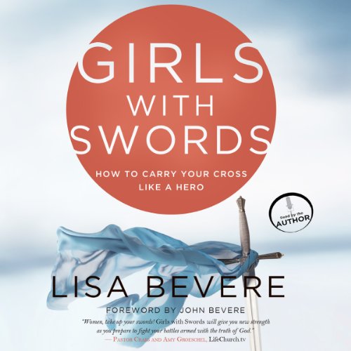 Cover of Girls with Swords