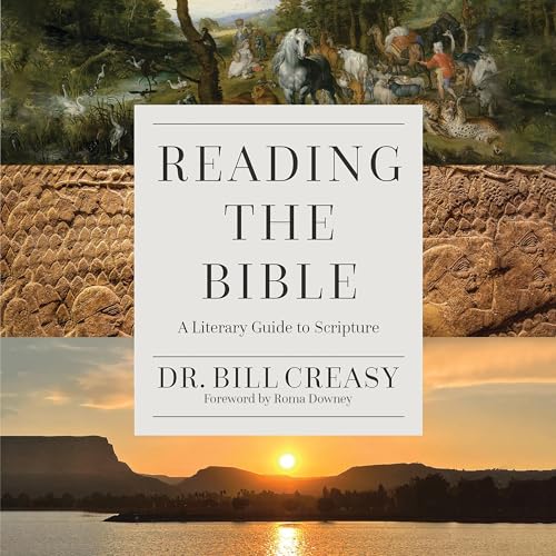 Cover of Reading the Bible