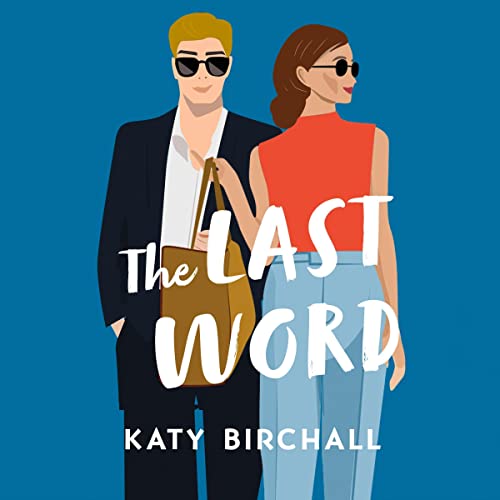 Cover of The Last Word