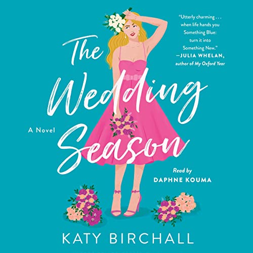 Cover of The Wedding Season
