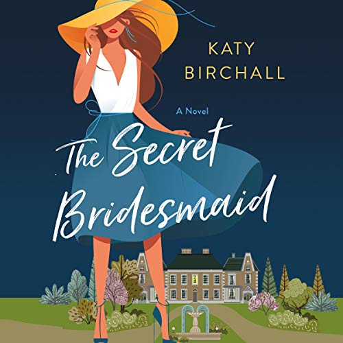 Cover of The Secret Bridesmaid