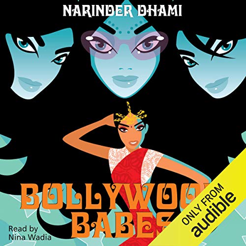 Cover of Bollywood Babes