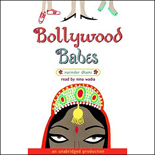 Cover of Bollywood Babes