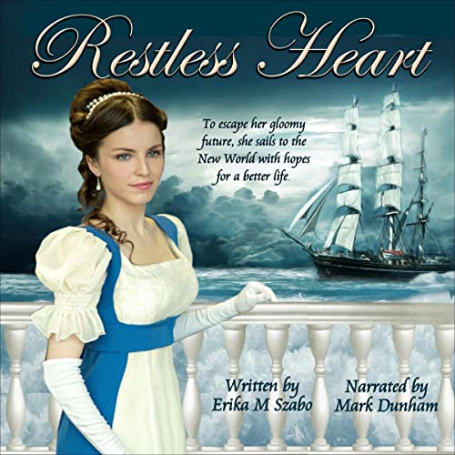 Cover of Restless Heart