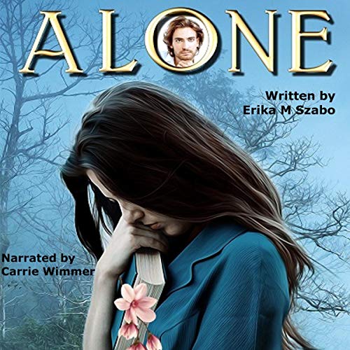 Cover of Alone