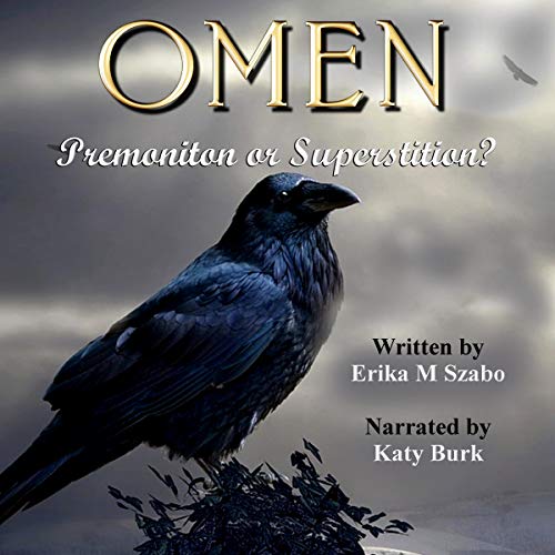 Cover of Omen