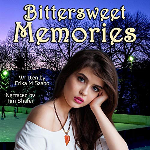 Cover of Bittersweet Memories