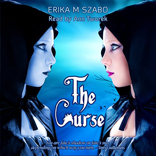 Cover of The Curse