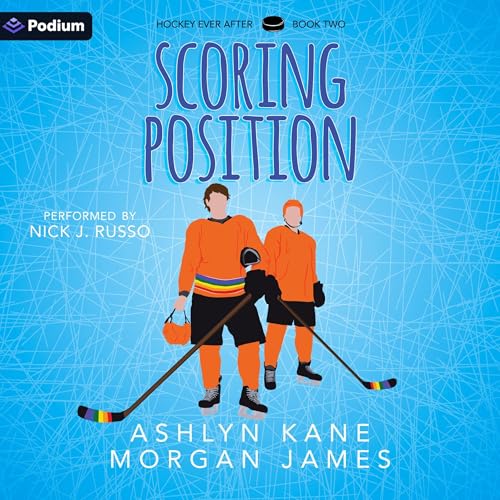 Cover of Scoring Position