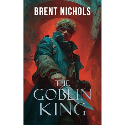 Cover of The Goblin King
