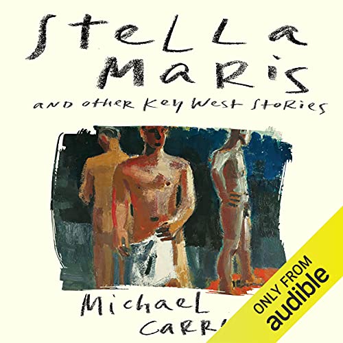 Cover of Stella Maris