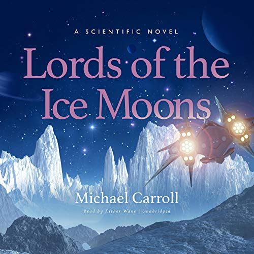 Cover of Lords of the Ice Moons