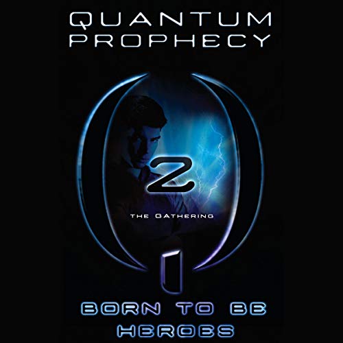Cover of The Gathering
