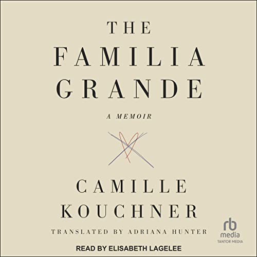 Cover of The Familia Grande