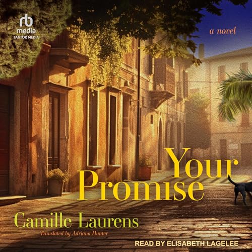 Cover of Your Promise