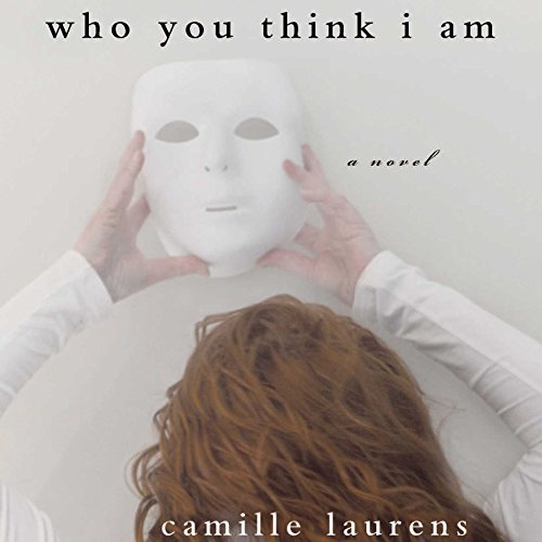 Cover of Who You Think I Am
