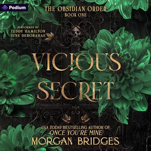 Cover of Vicious Secret