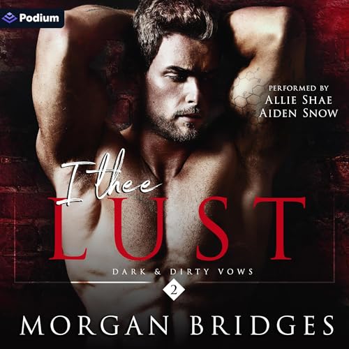 Cover of I Thee Lust
