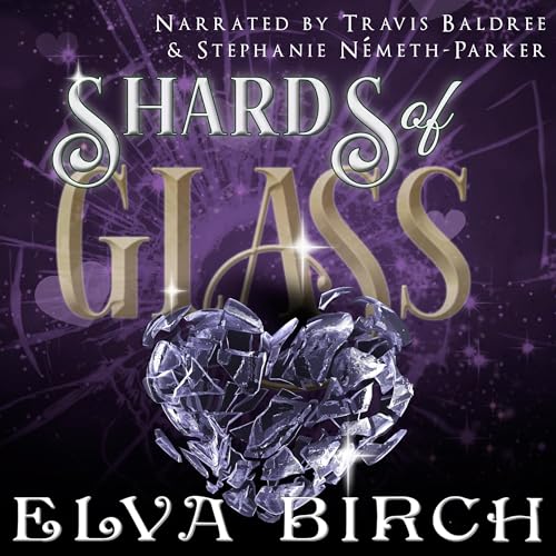 Cover of Shards of Glass