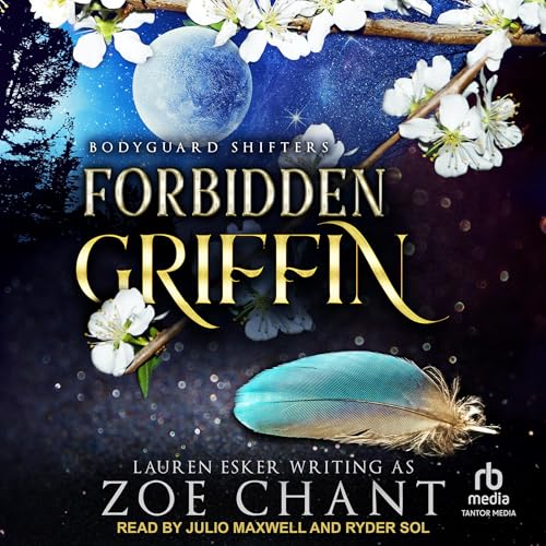 Cover of Forbidden Griffin
