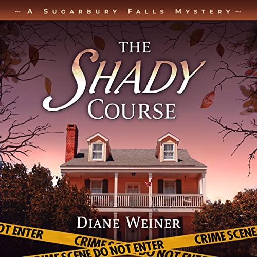 Cover of The Shady Course