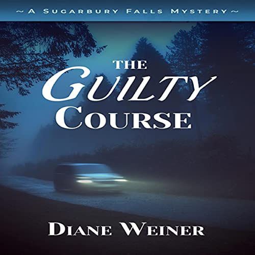Cover of The Guilty Course