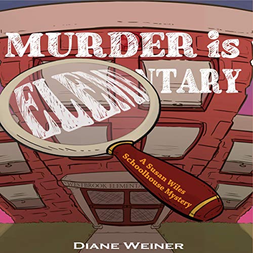 Cover of Murder Is Elementary