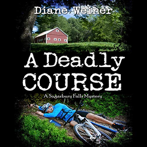 Cover of A Deadly Course